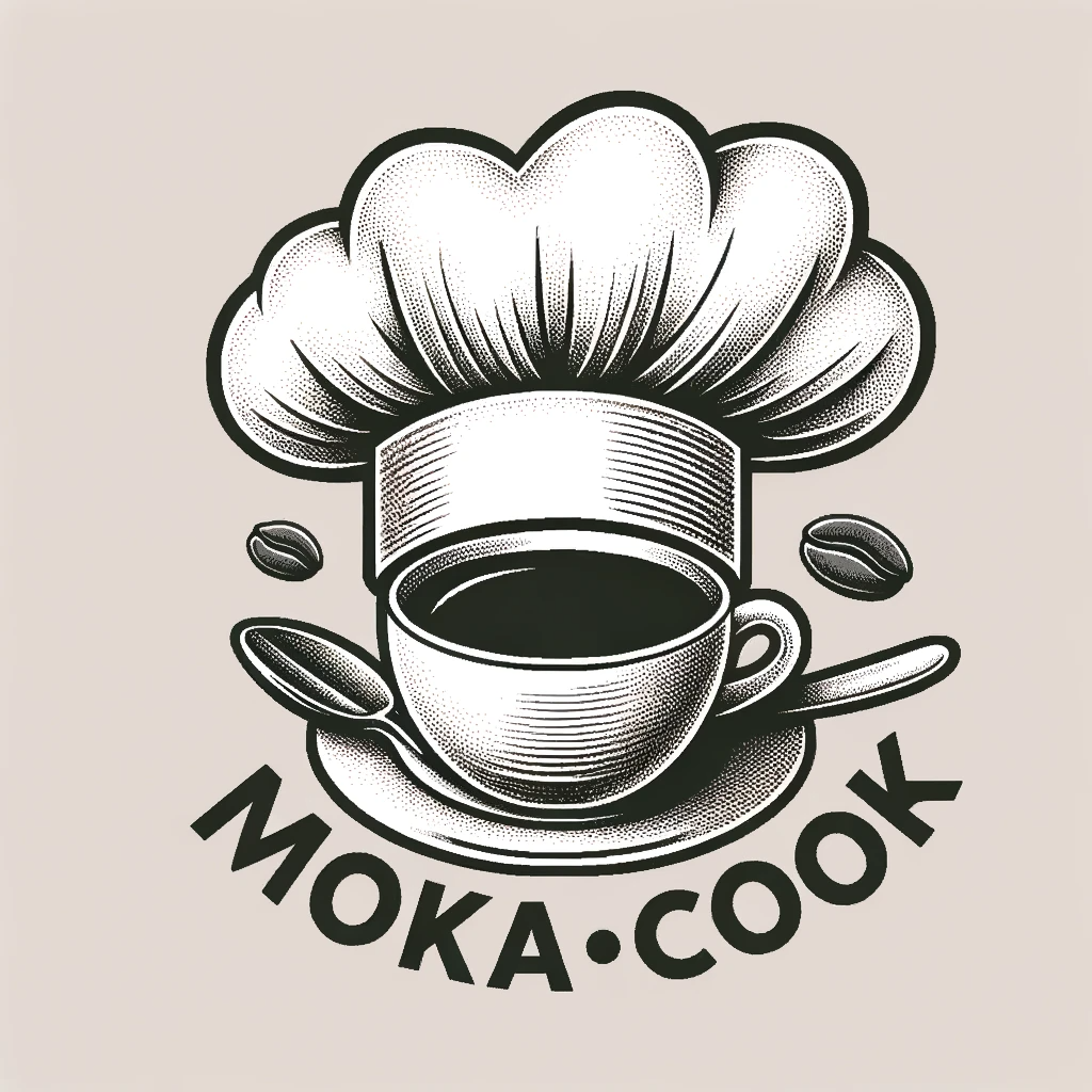 Logo de MokaCook